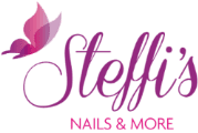 Steffi's Nails & More-logo